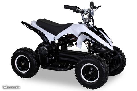 Quad électrique 800w 36V neuf