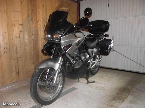 Honda varadero 1000 injection