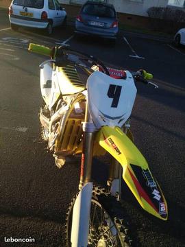 450 rmz