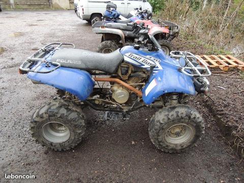 Polaris Trail Boss 330