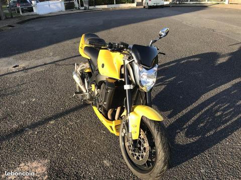 FZ1 N