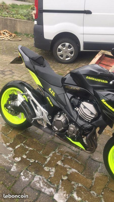 Z800e