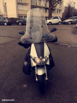 Gilera runner 2016 tout équipée