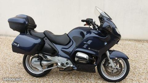 Bmw R1150RT ABS