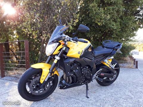 Yamaha fz1