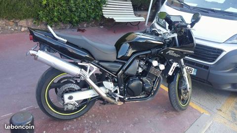 fazer 600