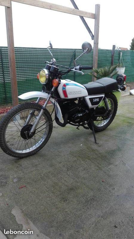 125 TS