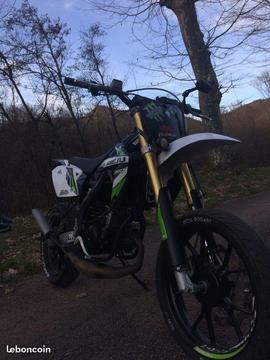 Rieju mrt pro