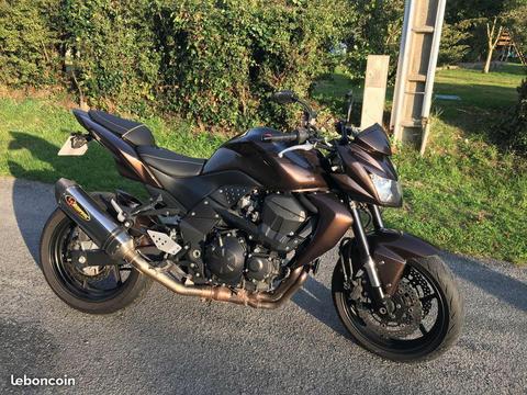 Z750
