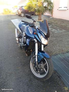 Z750