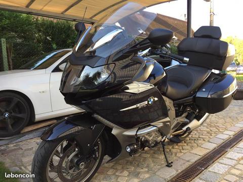 BMW K 1600 GTL état neuve 1900 Km réel