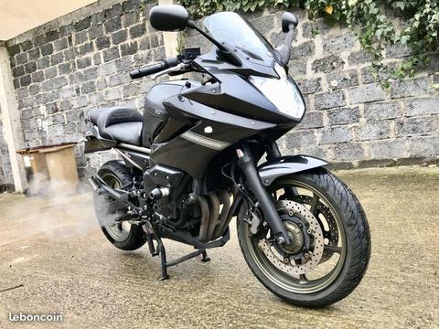 YAMAHA XJ6 F DIVERSION ABS