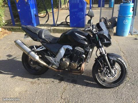 Z750