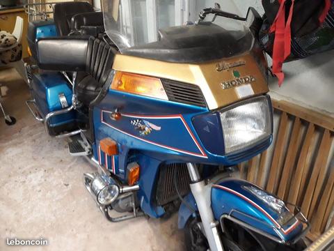 1200 goldwing