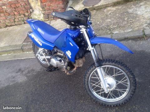 90 ttr
