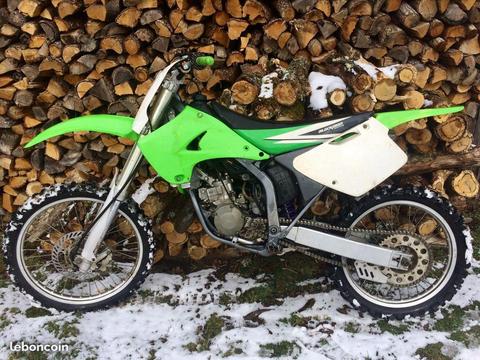 125 kx