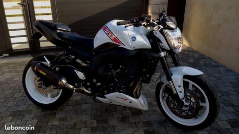 Yamaha fz1