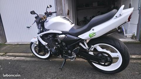 1200 bandit