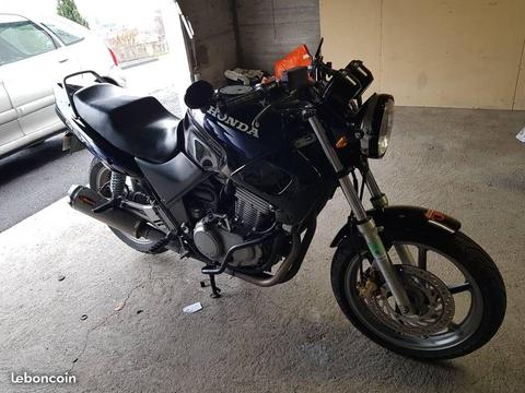 Honda Cb 500 type pc32