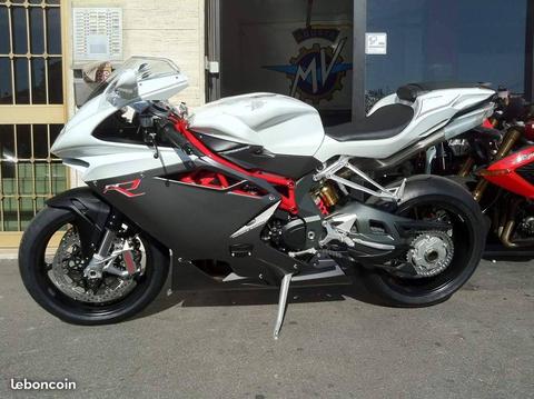 mv agusta f4 corsa corta