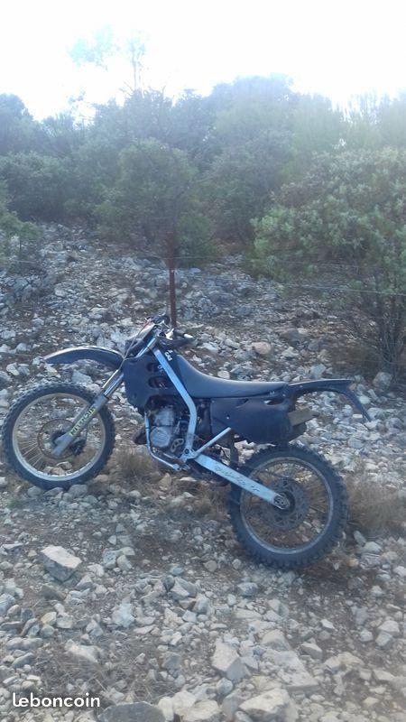 Gasgas EC 125