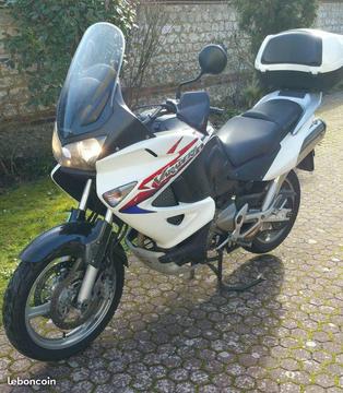 Honda XL 1000 VARADERO ABS