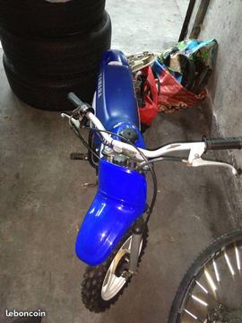 Yamaha pw 50