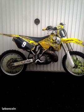 250 rm