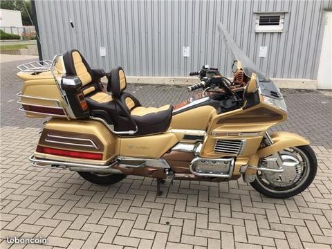 Honda GL Goldwing 1500 SE