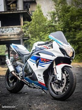 Gsxr 1000