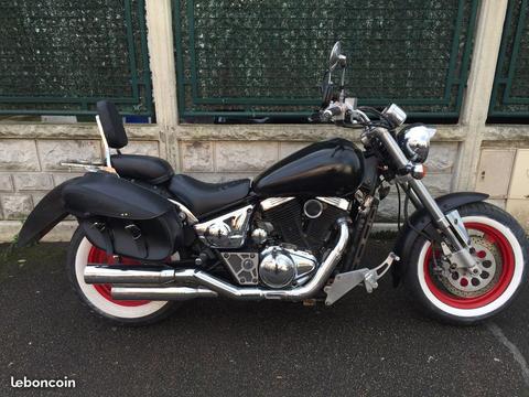 Suzuki Marauder 800