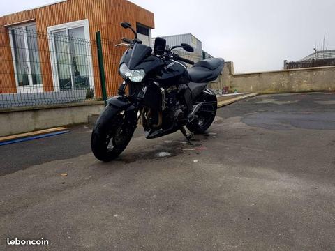 kawazaki z750