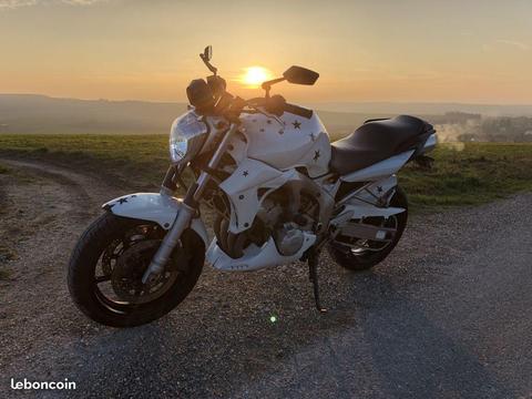 Rachat moto