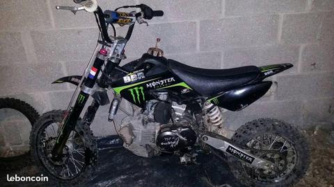 Dirt