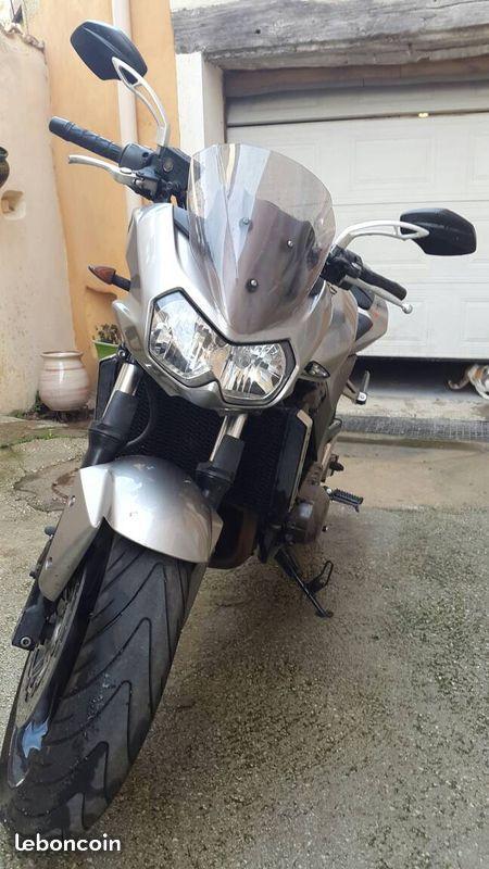 kawasaki z750