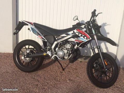 Derbi 50 SM XTREME