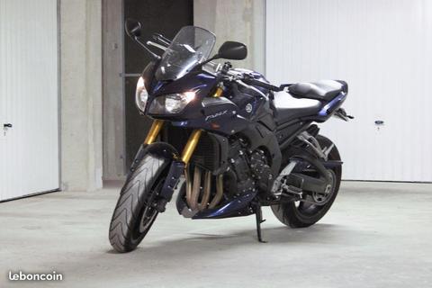 Yamaha FZ1 FAZER ABS 2008 28500km