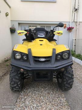 Quad