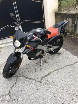 Derbi GPR NUDE 50