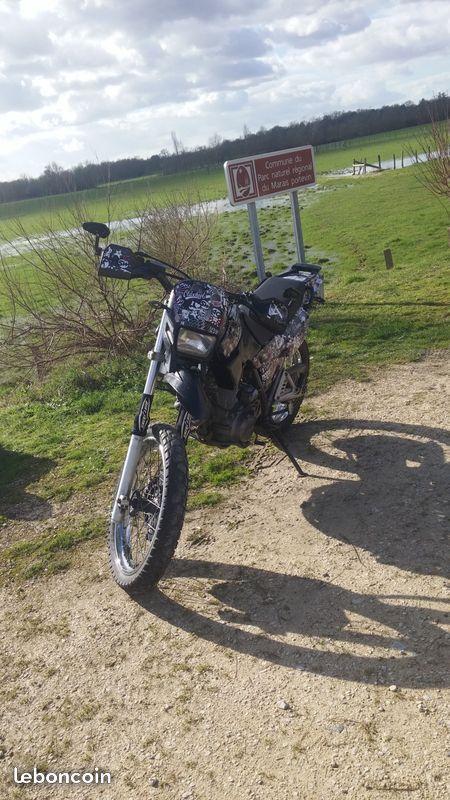 600 xte