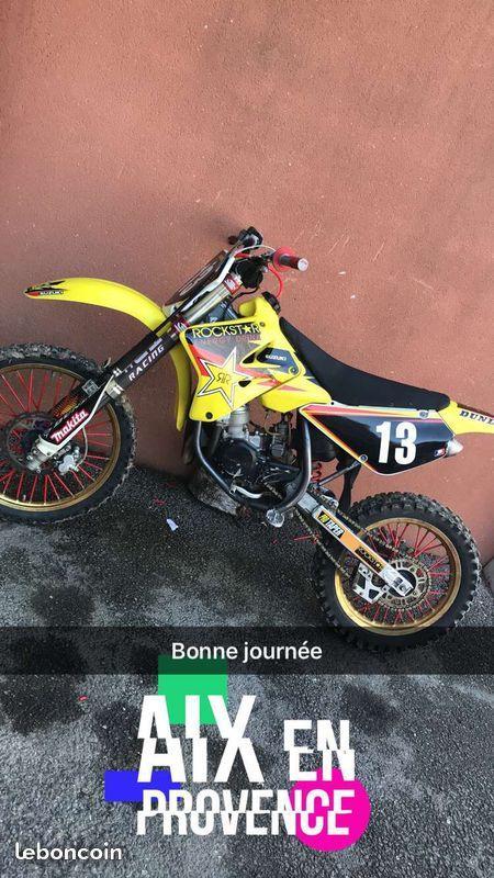 85 Rm