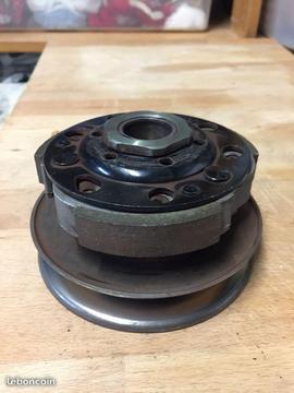 Embrayage 50cm