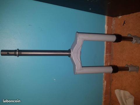fourche wxtop ludix one