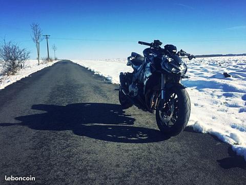 Z1000 cover