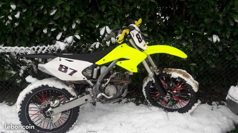 250 rmz