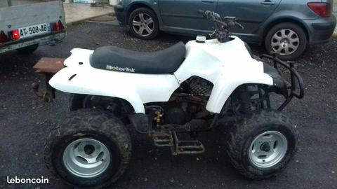 Quad