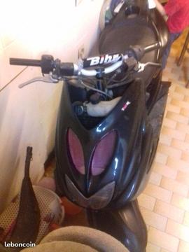 Mbk nitro