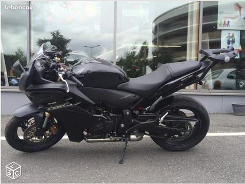 Cbr f abs
