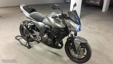 Kawasaki Z 750