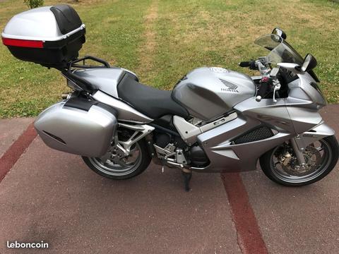 Honda 800 VFR Vtec ABS Dual
